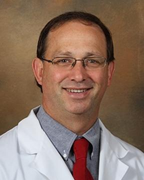 Todd D Stalnaker, DO, Gynecology