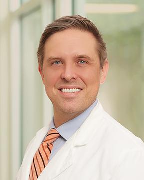 Mark P Sittig, MD, Radiation Oncology