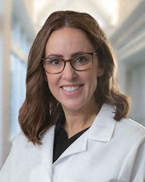 Sarah J Bauer, NP, Vascular And Interventional Radiology