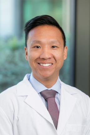 Andrew Wang, DO, Pediatric Gastroenterology - Digestive Health