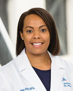 Andrea Nicole Walker, APRN, Cardiology,Family Medicine