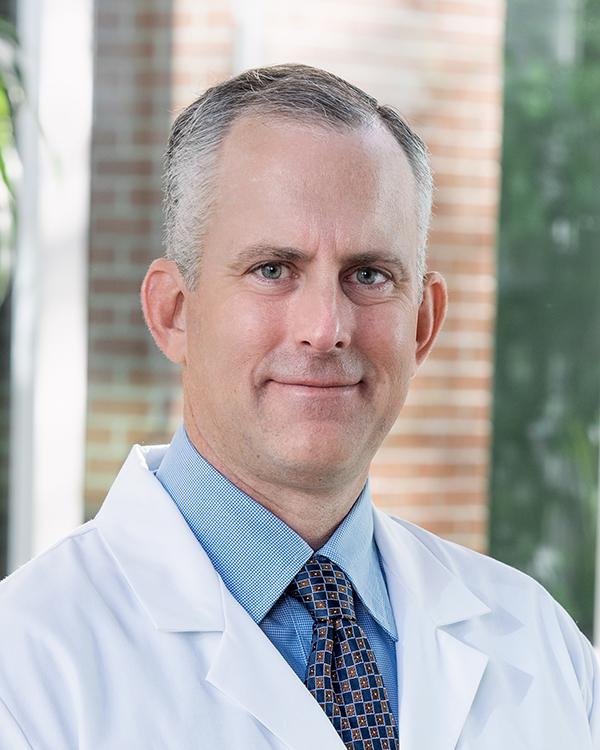 Jason Lee Gooch, MD, Obstetrics/Gynecology