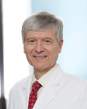 Stephen A Fahrig, MD, Cardiology