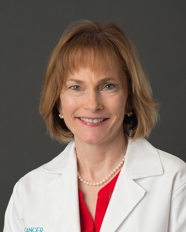 Leann Lessl Fox, MD, Medical Oncology