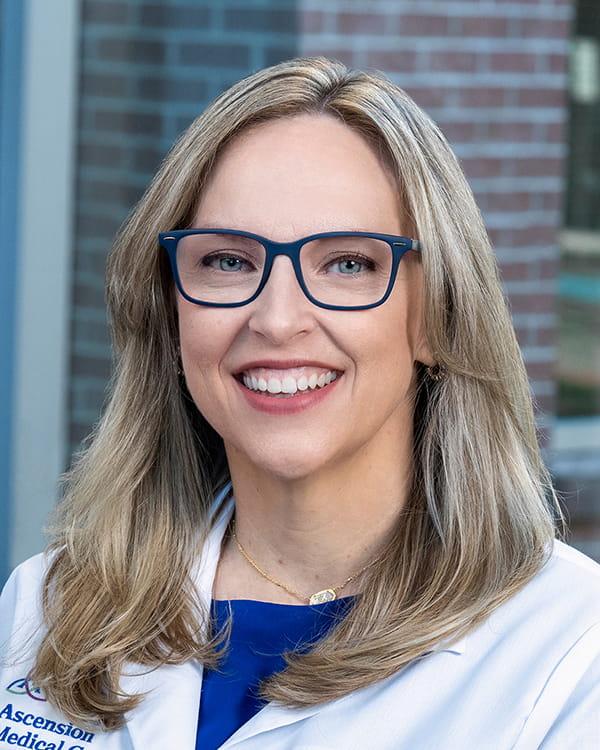 Stephanie Smolen Michel, MD, Gynecology