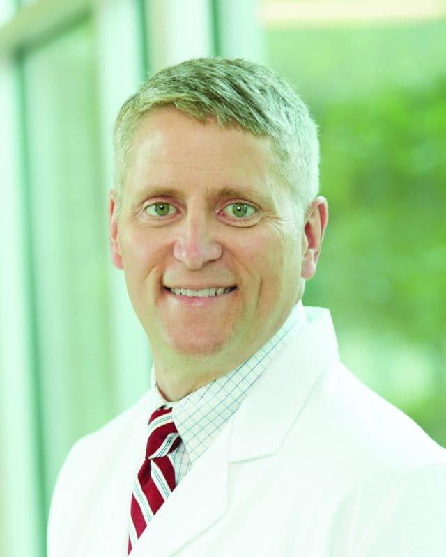 Stephen Allen Rich, MD, Bariatric Surgery