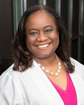 Sonia Artrice Smith, APRN, Pediatric Pulmonology Medicine