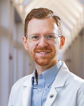 Joshua H Ackermann, PA-C, Vascular Surgery