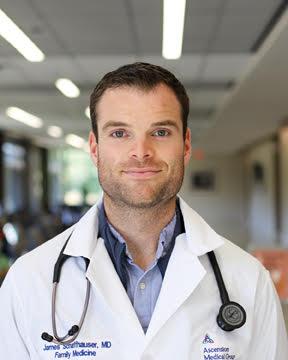 James George Schaffhauser, MD, Family Medicine