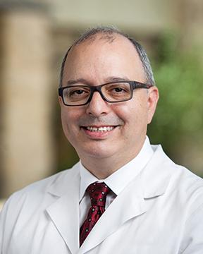 Michael Fernando Lenis, MD, Cardiology