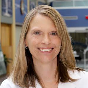 Elizabeth Mary Kluka, DO, Pulmonary Medicine