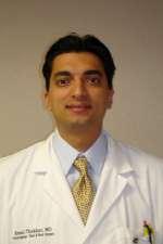 Kunal Thakkar, MD, Otolaryngology - Ear, Nose & Throat (ent)