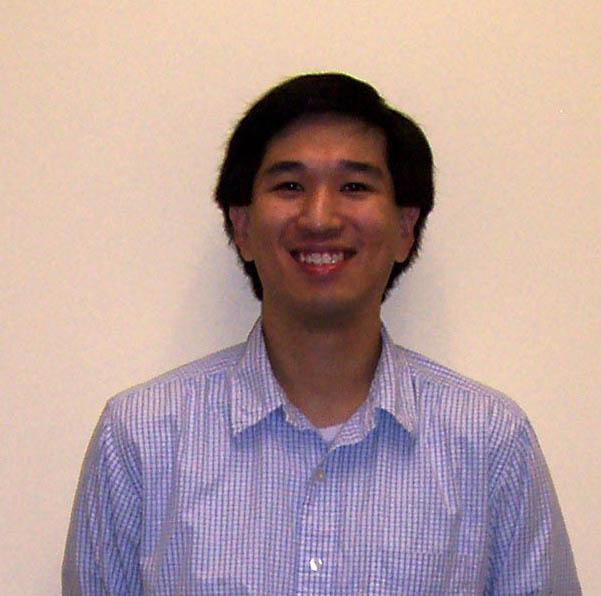 Henry Hou J Chang, MD, Pediatrics