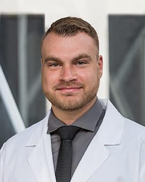 Austin Lane Brown, PA-C, General Surgery