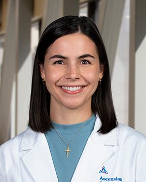 Haley Rose Ratcliff, PA-C, Pediatric Surgery