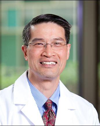 Viet N Tran, MD, Orthopedic Surgery