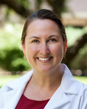 Erica Jo Hughes, MD, Pulmonary Medicine