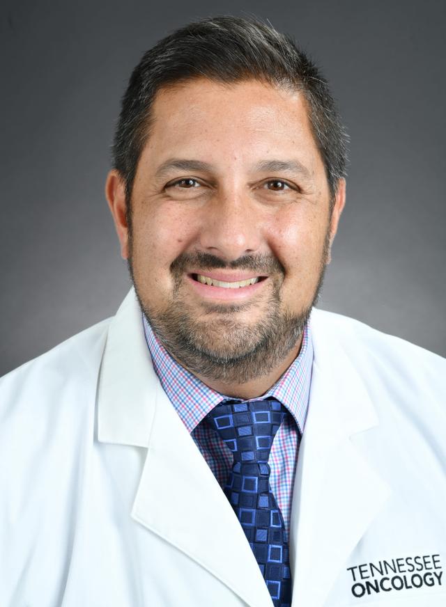 Jonathan Asif Abbas, MD, Medical Oncology