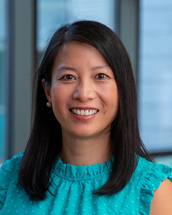 Alicia Ka-yan Chang, MD, Pediatric Hematology/Oncology