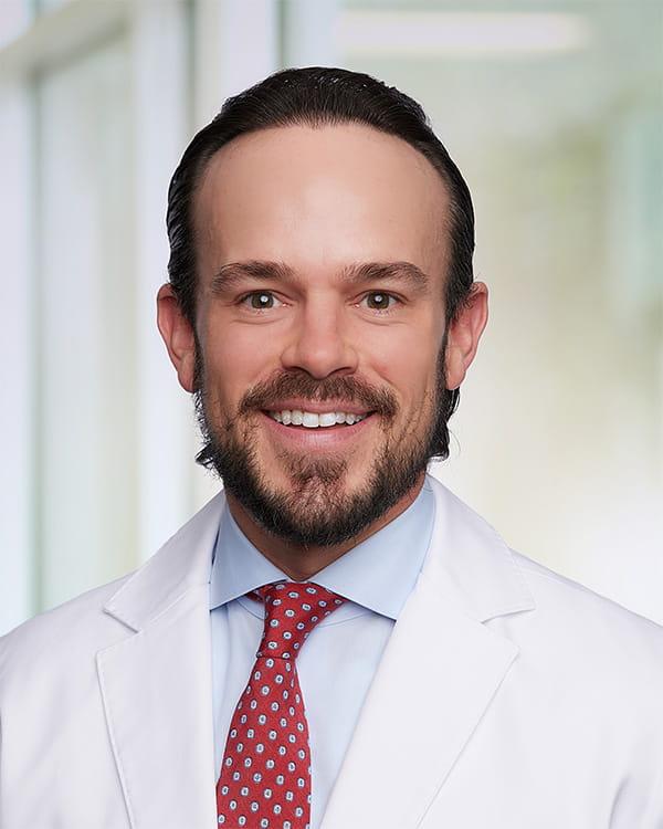 Clinton David Morgan, MD, Neurosurgery