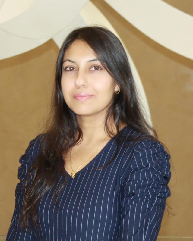 Navreet Kaur, MD, Neurology