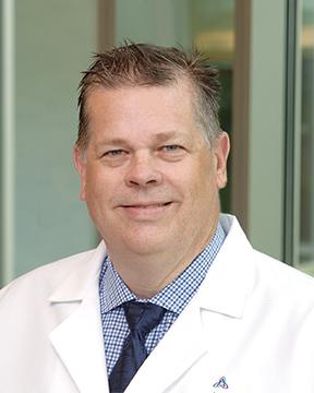 Craig A Schulz, MD, Radiation Oncology