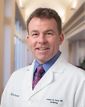 Andrew M Fouts, MD, Interventional Cardiology