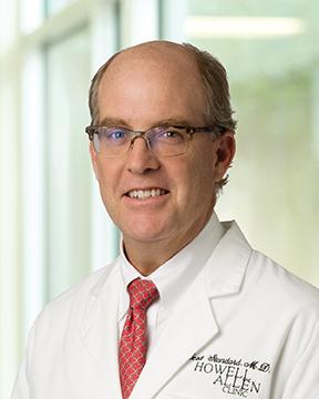 Scott C Standard, MD, Neurosurgery