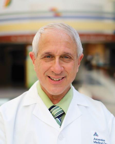 Craig Phillip Greenberg, MD, Endocrinology