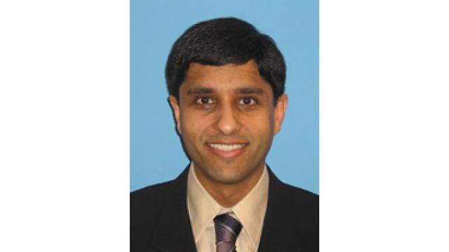 Nawaid M Shakir, MD, Pulmonary Medicine