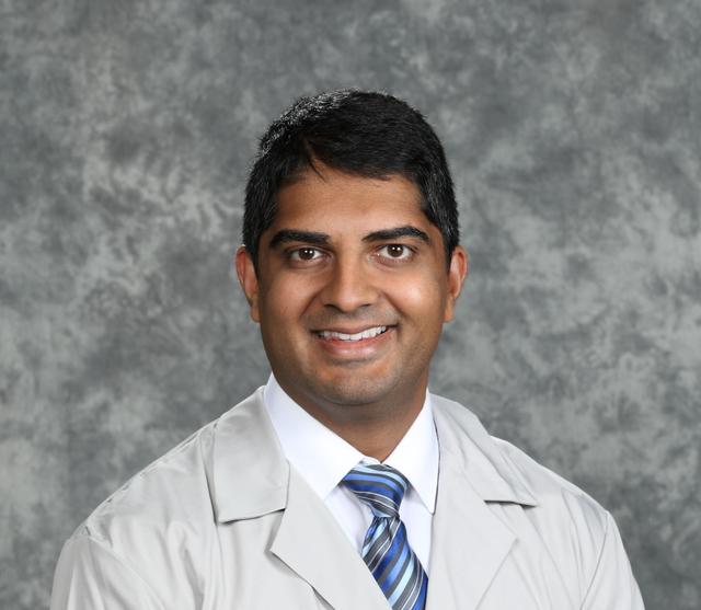 Tejas Rajendra Shah, MD, Vascular Surgery