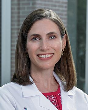 Elizabeth Havey Miller, MD, Dermatology