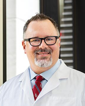 Steffan Gregory Anderson, MD, General Surgery