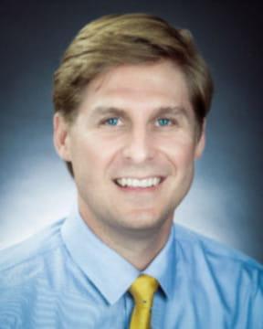 Stephen Matthew Schleicher, MD, Medical Oncology