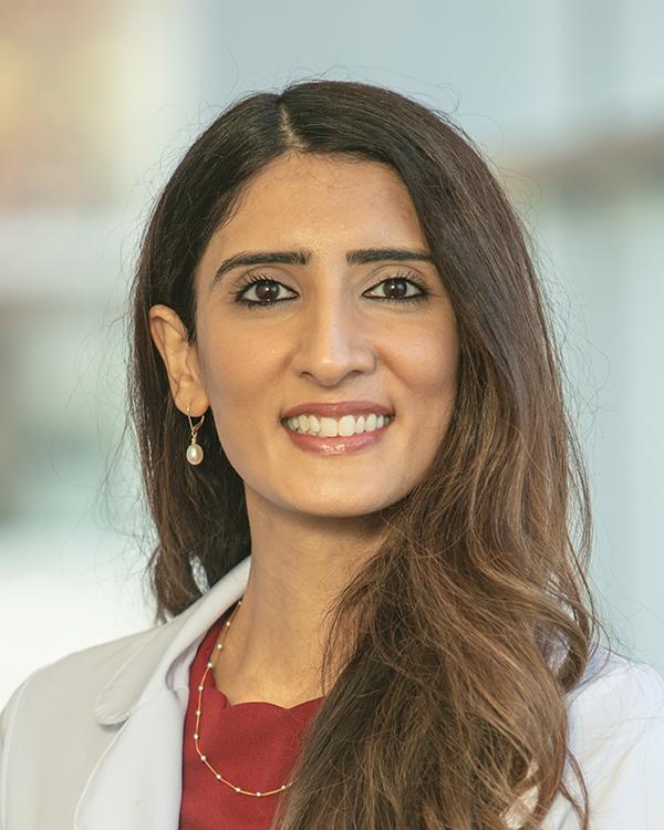 Sara Tariq, MD, Medical Oncology