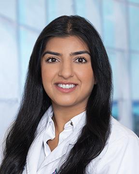 Gina Patel, PA-C, Family Medicine