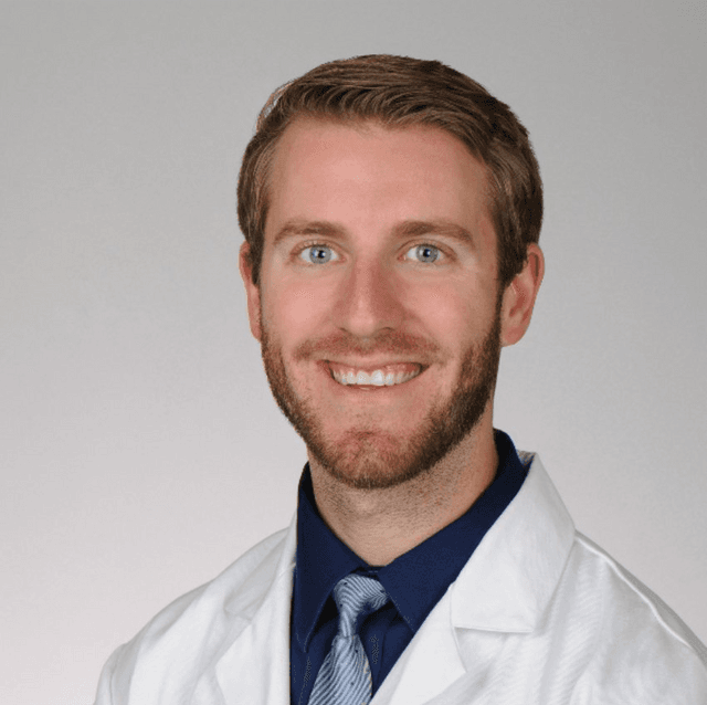 Brennan Hyler, MD, Urology