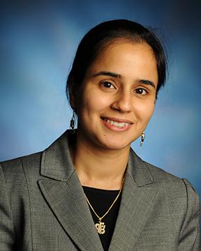 Navneet Kaur Ahuja, MD, Nephrology - Kidney Health