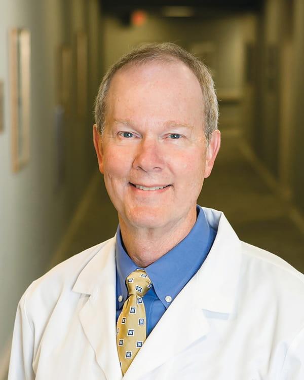 Michael Kent Maxwell, MD, Internal Medicine