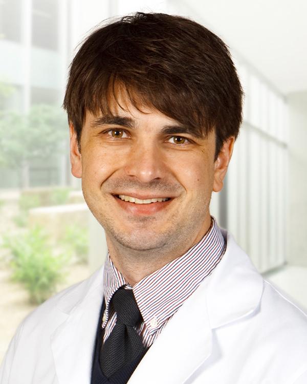 Scott Wesley Cole, MD, Oncology