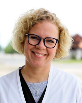 Kristi Ann Smith, PA-C, Family Medicine