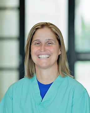 Dana Lynn Wert, APRN, Pediatric Orthopedic Surgery