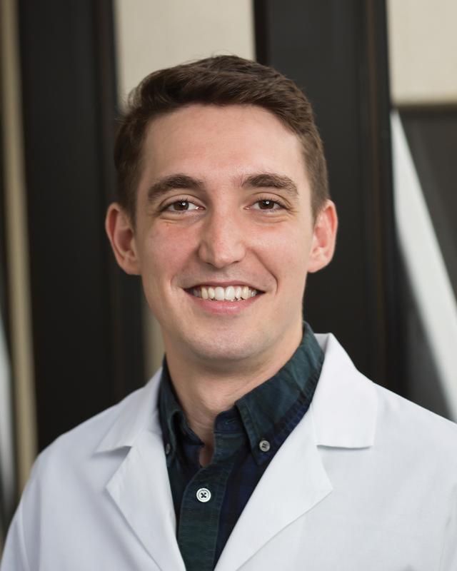 Jeremy Whiting Ransdell, DO, Family Medicine