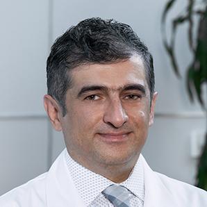 Mohammad Bashashati Saghezchi, MD, Gastroenterology - Digestive Health