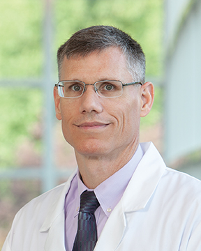 Michael Lee Gallentine, MD, Urology