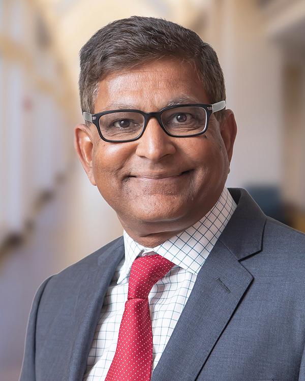 Anil Kumar, MD, Pediatric Cardiology