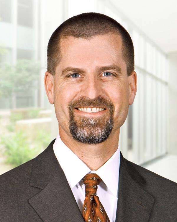 Mark Roger Olsen, MD, Medical Oncology