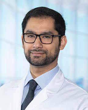 Salman Farhat, MD, Cardiology