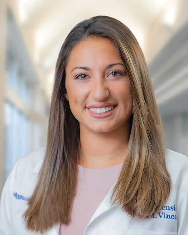 Brittany L Higginbotham, DO, Obstetrics/Gynecology