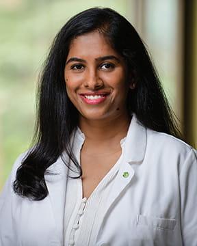 Swapna Upparlapalli, MD, Family Medicine